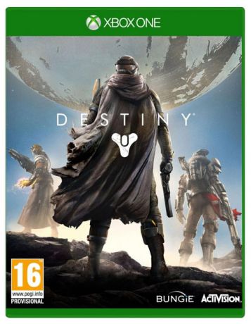 Игра для Xbox One Destiny