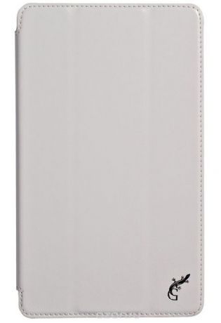 Чехол G-case Slim Premium для Samsung Galaxy Tab S 8.4 белый