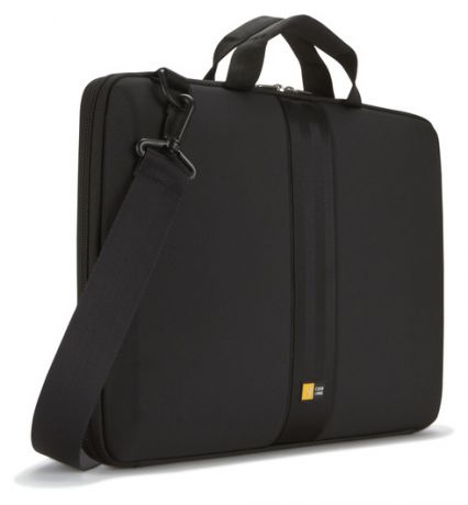 Сумка для ноутбука 15,6" Case Logic QNS-116K (Black)