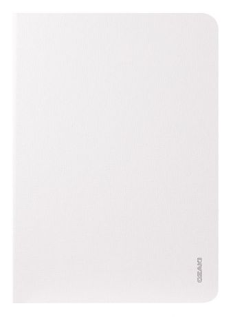 Чехол для Apple iPad Air Ozaki O!Coat Adjustable multi-angle slim White
