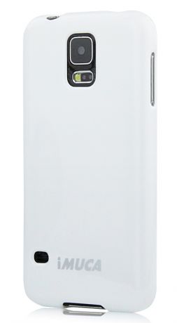 Чехол IMUCA для телефона Samsung Galaxy S5 (White)+защ. пленка и стилус