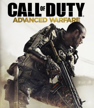 Игра для Xbox One Call of Duty: Advanced Warfare
