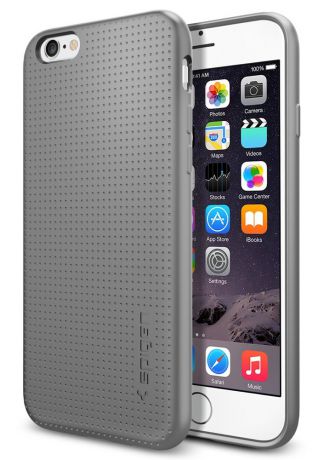 Чехол для Apple iPhone 6/6S SGP Capsule Case (Gray)