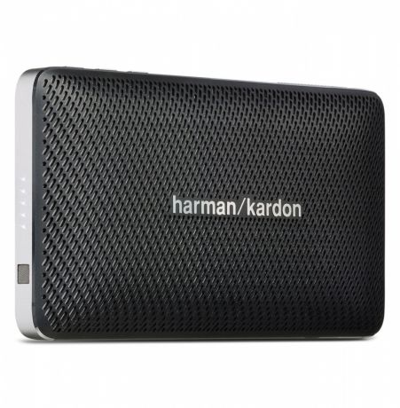 Беспроводная акустика Harman Kardon Esquire Mini (Черная)