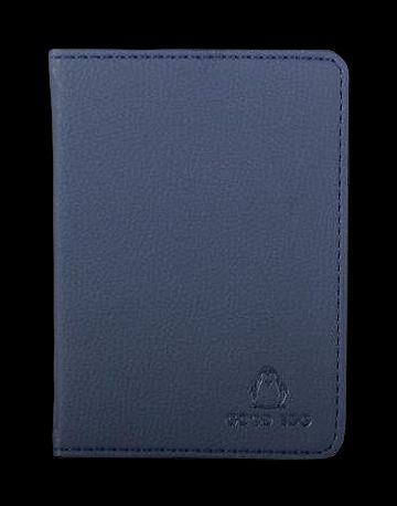 Обложка для PocketBook 515 Good Egg Lira (Синяя)