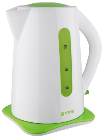Чайник VITEK VT-1176 белый