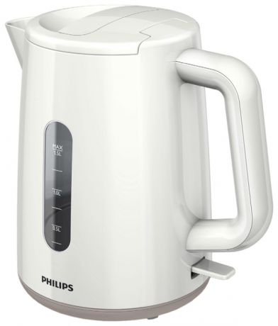 Чайник Philips HD9300 (белый)