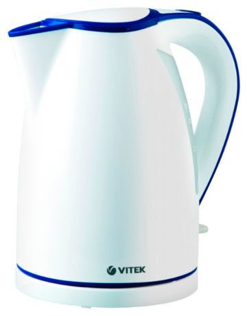 Чайник VITEK VT-1107 белый