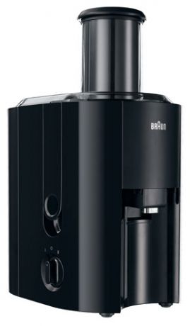 Соковыжималка Braun J300 Multiquick 3