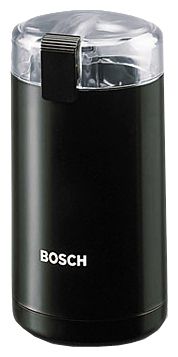 Кофемолка Bosch MKM 6000/6003 (чёрная)