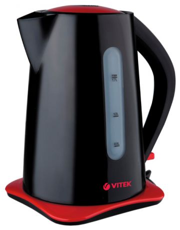 Чайник VITEK VT-1176 чёрный