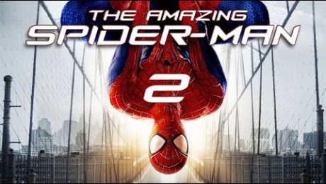 Игра для PlayStation 4 The Amazing Spider-Man 2