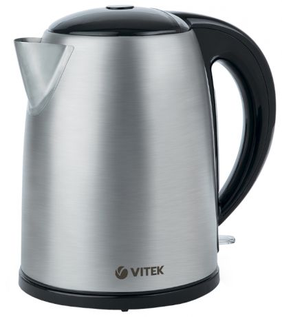 Чайник VITEK VT-1108 стальной
