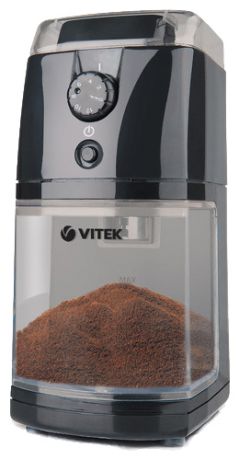 Кофемолка VITEK VT-1548