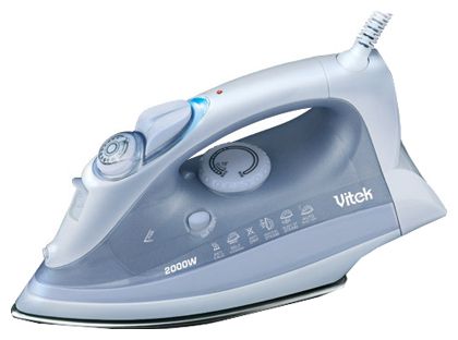 Утюг VITEK VT-1251