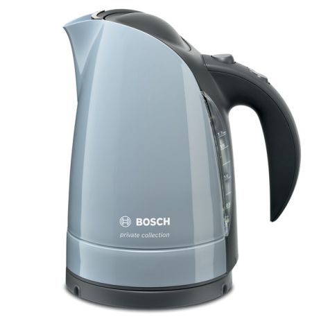 Чайник Bosch TWK 6005 (серый)