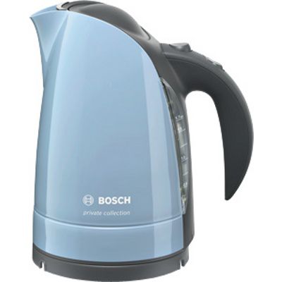 Чайник Bosch TWK 6002 (голубой)