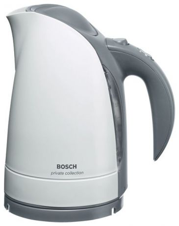 Чайник Bosch TWK 6001 (белый)