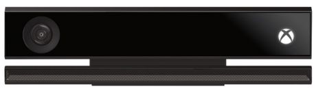 Сенсор Microsoft Kinect 2.0 для Xbox One (Черный)