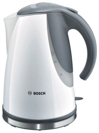 Чайник Bosch TWK 7701 (белый)