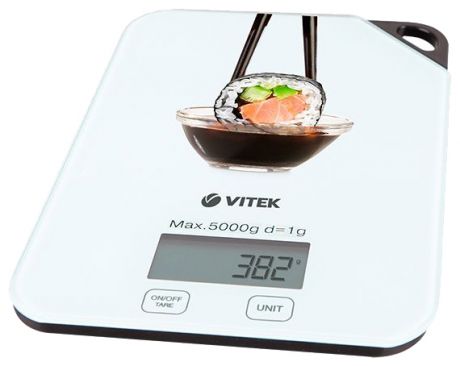 Кухонные весы VITEK VT-2423