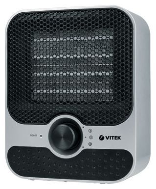 Тепловентилятор VITEK VT-1759