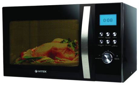 Микроволновая печь VITEK VT-1695 (2014)