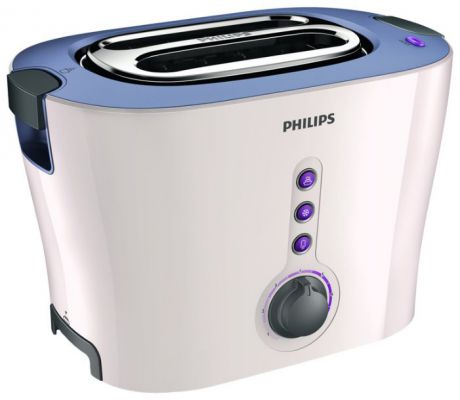 Тостер Philips HD 2630 (белый)