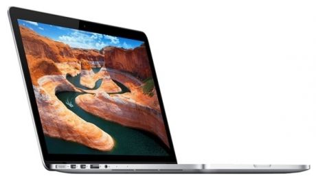 Ноутбук Apple MacBook Pro 13" with Retina (MF841RU/A)