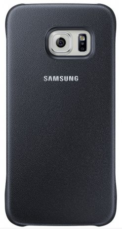 Чехол Samsung ProtectiveCover для Galaxy S6 (Black)