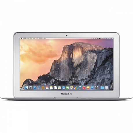 Ноутбук Apple MacBook Air 11" (MJVM2)