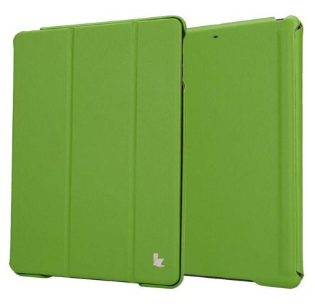 Чехол для iPad Air 2 Jison Case Premium (Зеленый)