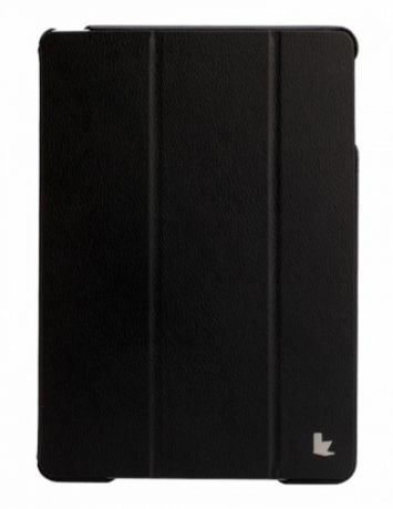 Чехол для iPad Air 2 Jison Case Premium (Черный)