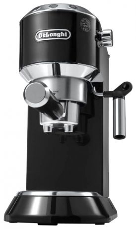 Кофеварка Delonghi EC 680 M/R/BK (чёрная)