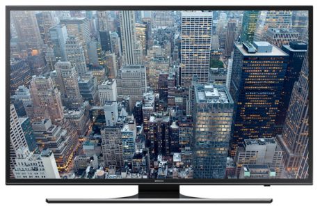Телевизор Samsung UE40JU6450
