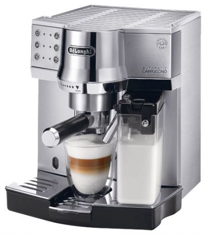 Кофеварка Delonghi EC 850 M