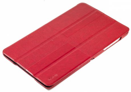 Чехол Hoco Crystal для Samsung Galaxy Tab S 10.5 красный