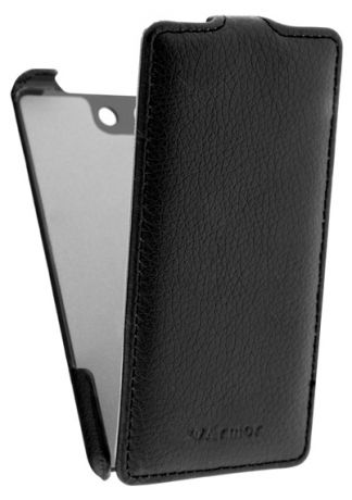 Чехол Armor Case для Sony Xperia Z3 Compact (Black)