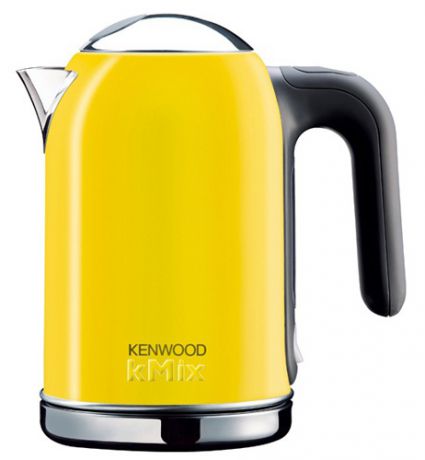 Чайник Kenwood SJM-020 (желтый)