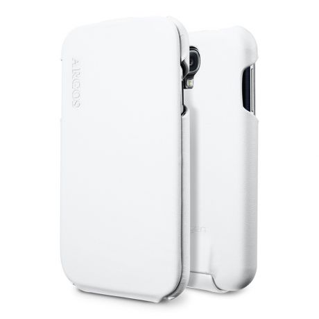 Чехол для Samsung S4 SGP Argos (White)