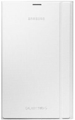 Чехол Book Cover для Samsung Galaxy Tab S 8.4 бежевый