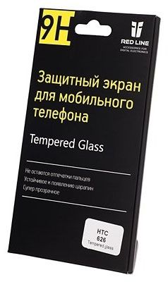 Защитное стекло (0,33мм) HTC Desire 626G