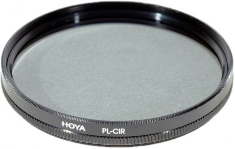 Регулируемый нейтральный фильтр HOYA PL-CIR TEC SLIM 46