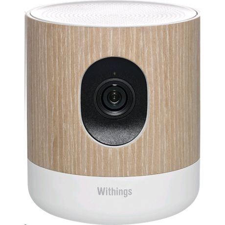 Беспроводная камера Withings Home