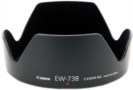 Бленда Canon EW-73B, EF-S 17-85 4-5.6, 18-135 3.5-5.6 IS USM