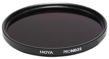 Нейтрально-серый фильтр HOYA ND32 PRO 67