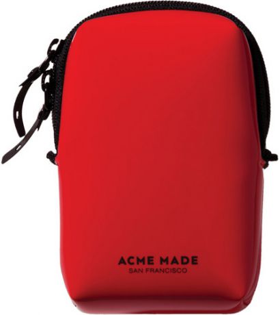 Чехол Acme Made Smart Little Pouch (красный)