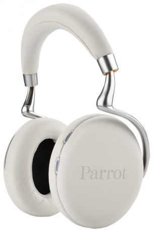 Наушники Parrot Zik 2.0 (Белый)