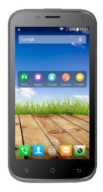 Телефон Micromax A82 Bolt