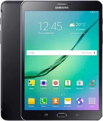 Планшет Samsung Galaxy Tab S2 8.0 SM-T715 LTE 32Gb (Черный)